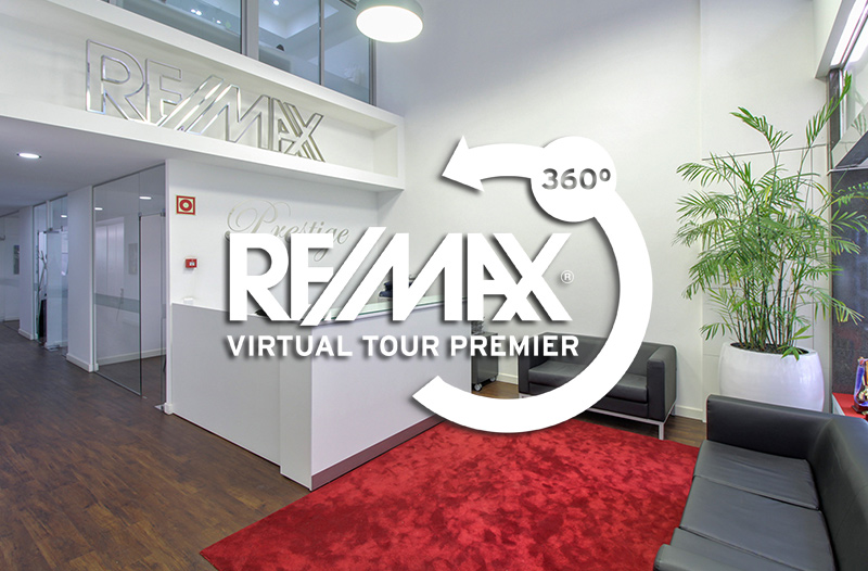 Agência Remax Prestige
